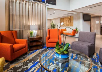 Best Western Plus Portland Airport Hotel & Suites hotel thumbnail 3