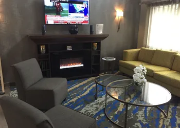 Best Western Plus Portland Airport Hotel & Suites hotel thumbnail 4