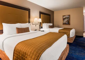 Best Western Plus Portland Airport Hotel & Suites hotel thumbnail 6