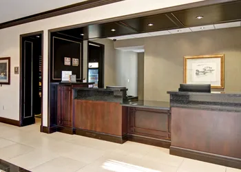 Homewood Suites by Hilton Toronto Airport Corporate Centre hotel thumbnail 2