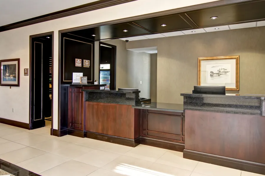 Homewood Suites by Hilton Toronto Airport Corporate Centre hotel detail image 2