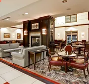 Homewood Suites by Hilton Toronto Airport Corporate Centre hotel detail image 3
