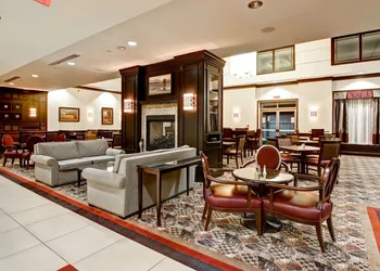 Homewood Suites by Hilton Toronto Airport Corporate Centre hotel thumbnail 3