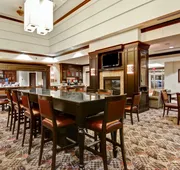 Homewood Suites by Hilton Toronto Airport Corporate Centre hotel detail image 4