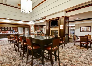 Homewood Suites by Hilton Toronto Airport Corporate Centre hotel thumbnail 4