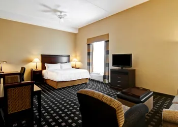 Homewood Suites by Hilton Toronto Airport Corporate Centre hotel thumbnail 6