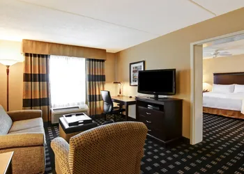Homewood Suites by Hilton Toronto Airport Corporate Centre hotel thumbnail 7