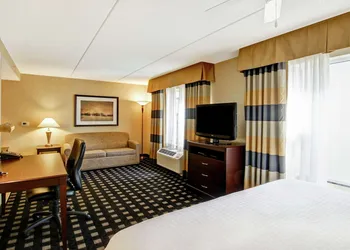Homewood Suites by Hilton Toronto Airport Corporate Centre hotel thumbnail 8