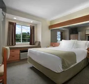 Microtel Inn & Suites by Wyndham Uncasville Casino Area hotel detail image 3