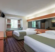 Microtel Inn & Suites by Wyndham Uncasville Casino Area hotel detail image 4