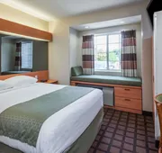 Microtel Inn & Suites by Wyndham Uncasville Casino Area hotel detail image 5