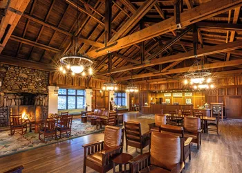 Asilomar Conference Grounds hotel thumbnail 2