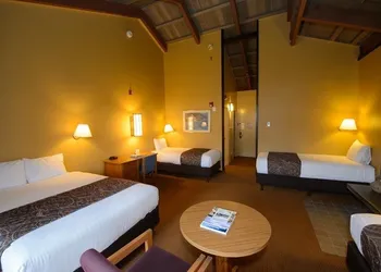 Asilomar Conference Grounds hotel thumbnail 3