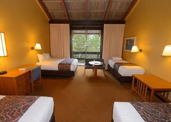 Asilomar Conference Grounds hotel thumbnail 4