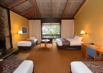 Asilomar Conference Grounds hotel thumbnail 5