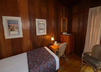 Asilomar Conference Grounds hotel thumbnail 6