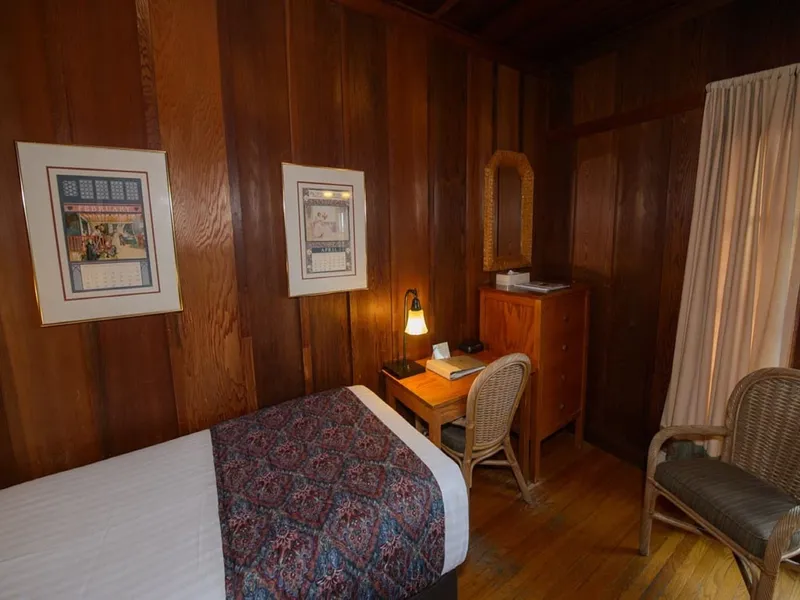 Asilomar Conference Grounds hotel detail image 6