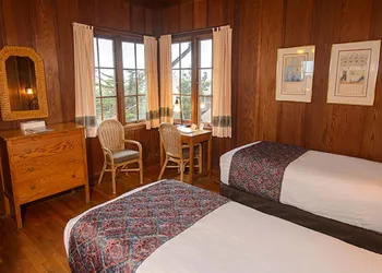Asilomar Conference Grounds hotel thumbnail 8