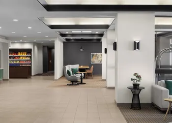 Holiday Inn Ottawa East by IHG hotel thumbnail 2