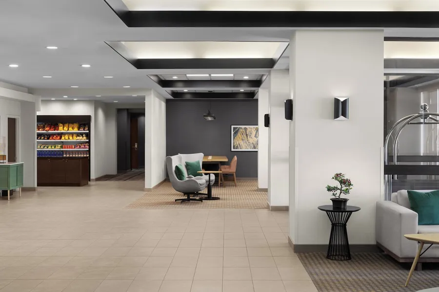 Holiday Inn Ottawa East by IHG hotel detail image 2