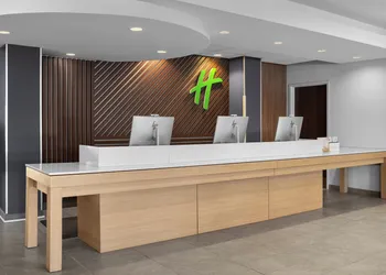 Holiday Inn Ottawa East by IHG hotel thumbnail 4