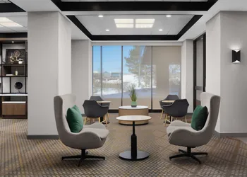 Holiday Inn Ottawa East by IHG hotel thumbnail 5