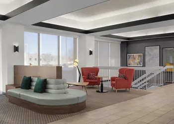 Holiday Inn Ottawa East by IHG hotel thumbnail 6