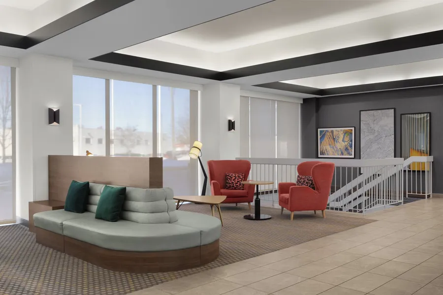 Holiday Inn Ottawa East by IHG hotel detail image 6