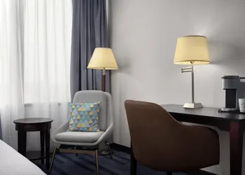 Holiday Inn Ottawa East by IHG hotel thumbnail 8