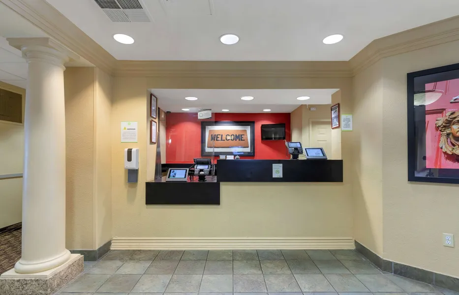 Extended Stay America Suites Oakland Alameda Airport hotel detail image 2