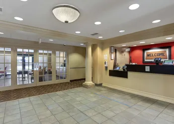 Extended Stay America Suites Oakland Alameda Airport hotel thumbnail 4