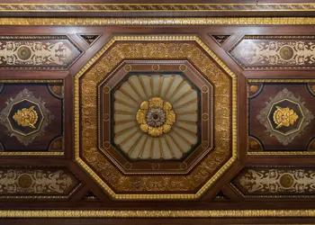 Amway Grand Plaza, Curio Collection by Hilton hotel thumbnail 2