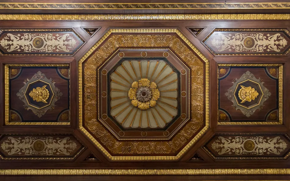 Amway Grand Plaza, Curio Collection by Hilton hotel detail image 2