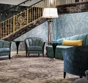 Amway Grand Plaza, Curio Collection by Hilton hotel detail image 3