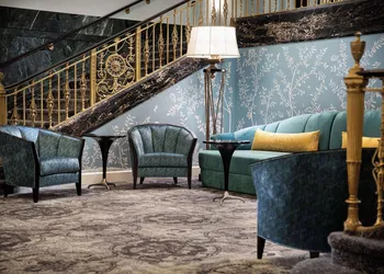 Amway Grand Plaza, Curio Collection by Hilton hotel thumbnail 3