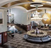 Amway Grand Plaza, Curio Collection by Hilton hotel detail image 4