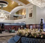 Amway Grand Plaza, Curio Collection by Hilton hotel detail image 5