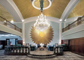 Amway Grand Plaza, Curio Collection by Hilton hotel thumbnail 6