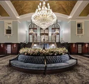 Amway Grand Plaza, Curio Collection by Hilton hotel detail image 7