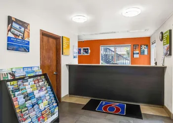 Motel 6 Portland, OR - Downtown hotel thumbnail 3