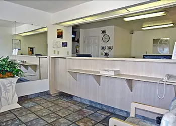 Motel 6 Portland, OR - Downtown hotel thumbnail 4