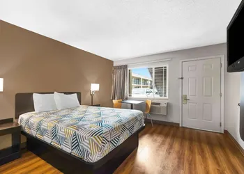 Motel 6 Portland, OR - Downtown hotel thumbnail 5
