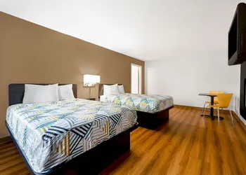 Motel 6 Portland, OR - Downtown hotel thumbnail 6