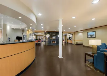 Comfort Suites El Paso West hotel thumbnail 6