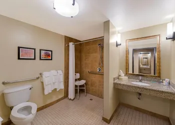 Comfort Suites El Paso West hotel thumbnail 7