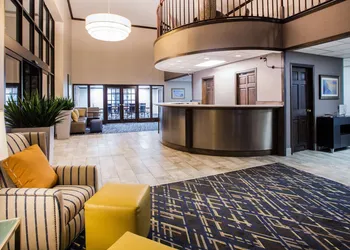Baymont by Wyndham Madison West/Middleton WI West hotel thumbnail 5