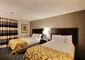 Baymont by Wyndham Madison West/Middleton WI West hotel thumbnail 8