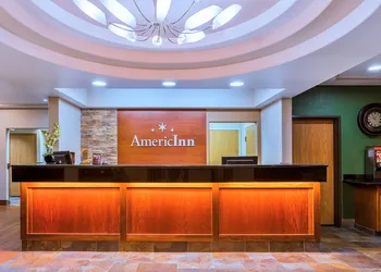 AmericInn by Wyndham Des Moines Airport hotel thumbnail 3