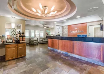 AmericInn by Wyndham Des Moines Airport hotel thumbnail 4