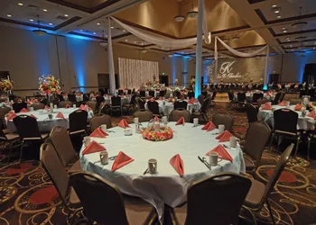 Courtyard by Marriott Kansas City East/Blue Springs hotel thumbnail 2
